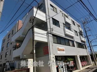 Rooms町田ビルの物件外観写真